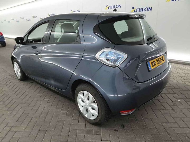 VF1AGVYF058963732  renault zoe 2018 IMG 3