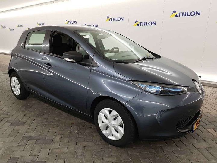 VF1AGVYF060431082  renault zoe 2018 IMG 2