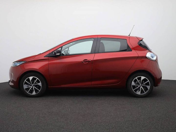 VF1AGVYF060626175  renault zoe 2018 IMG 5