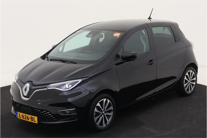 VF1AG000364527224  renault zoe 2021 IMG 0