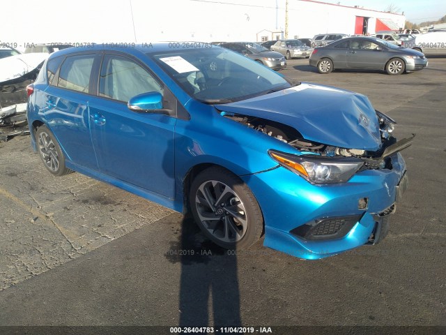 JTNKARJE0GJ515651  scion im 2016 IMG 0