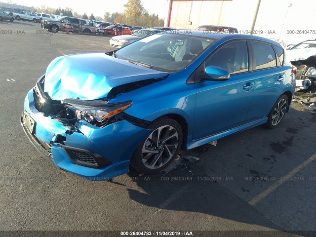 JTNKARJE0GJ515651  scion im 2016 IMG 1