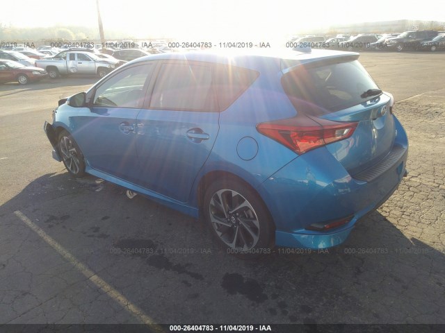 JTNKARJE0GJ515651  scion im 2016 IMG 2