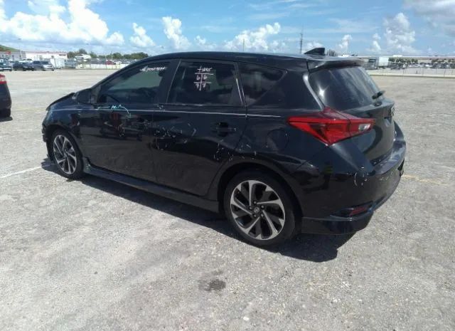 JTNKARJE6GJ506162  scion im 2016 IMG 2