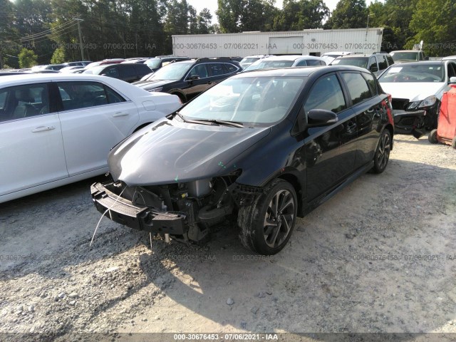 JTNKARJE7GJ502122  scion im 2016 IMG 1