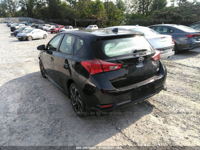 JTNKARJE7GJ502122  scion im 2016 IMG 2