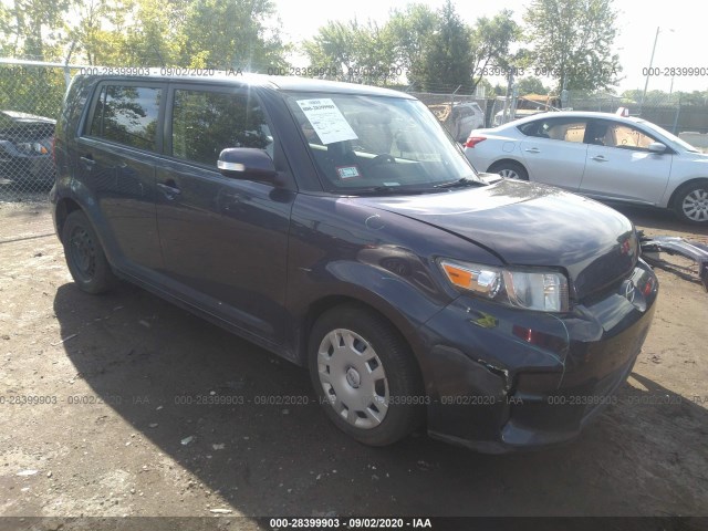 JTLZE4FEXB1122210  scion xb 2011 IMG 0