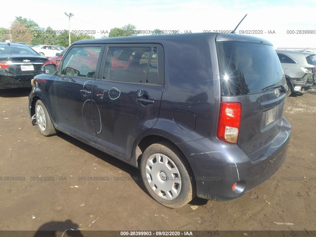 JTLZE4FEXB1122210  scion xb 2011 IMG 2