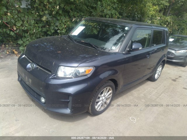 JTLZE4FE3CJ022113  scion xb 2012 IMG 1