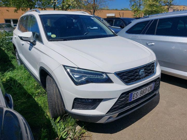 VSSZZZ5FZJ6529813  seat ateca 2017 IMG 4