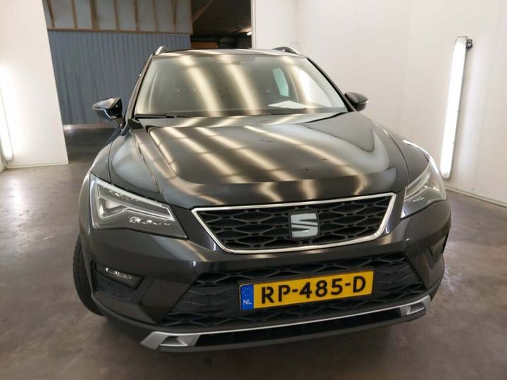 VSSZZZ5FZJ6542637  seat ateca 2018 IMG 5