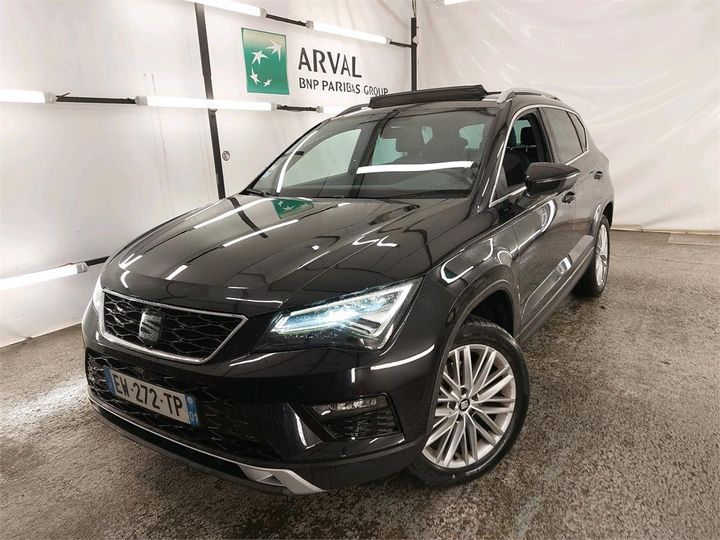 VSSZZZ5FZJ6557626  seat ateca 2018 IMG 0