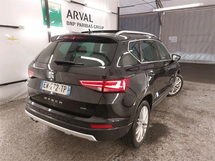 VSSZZZ5FZJ6557626  seat ateca 2018 IMG 2