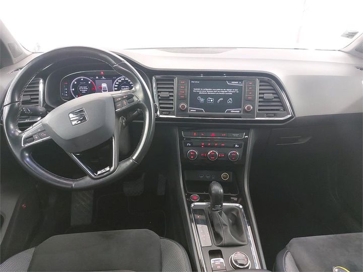 VSSZZZ5FZK6532563  seat ateca 2019 IMG 3