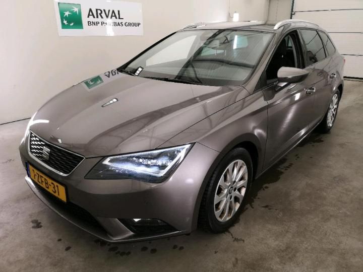 VSSZZZ5FZFR088298  seat leon 2014 IMG 0