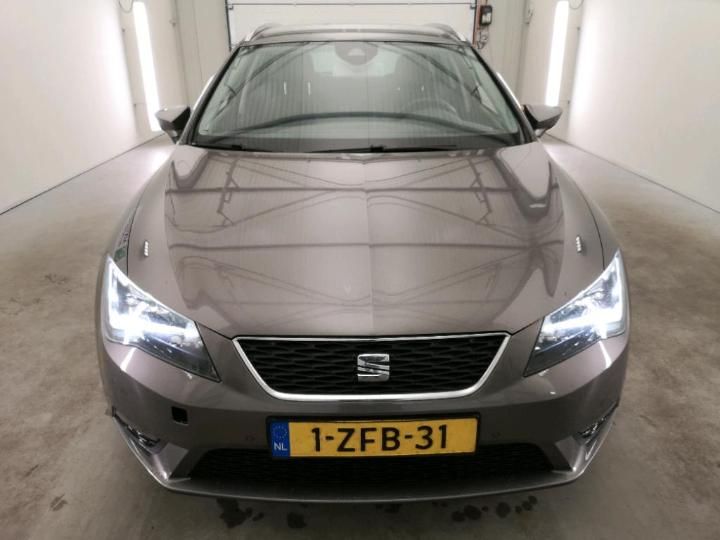 VSSZZZ5FZFR088298  seat leon 2014 IMG 5