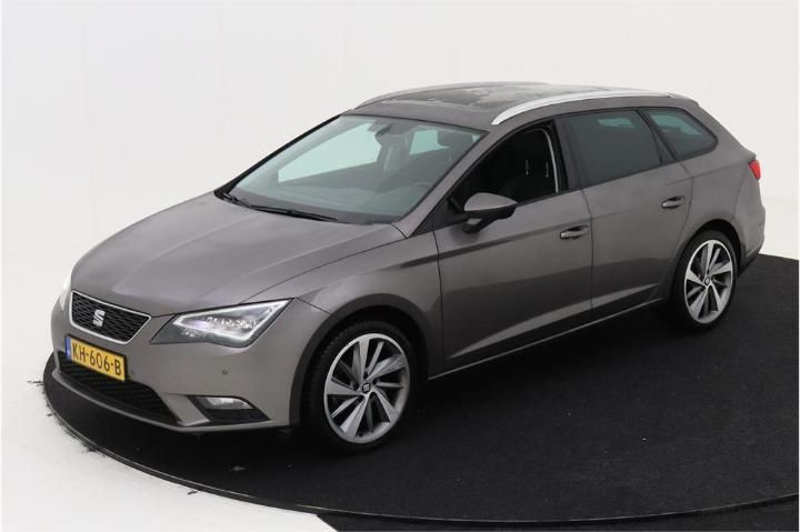 VSSZZZ5FZGR114585  seat leon st 2016 IMG 0