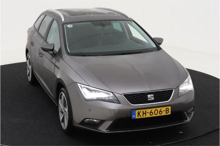 VSSZZZ5FZGR114585  seat leon st 2016 IMG 2