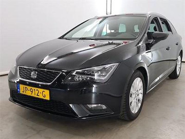 VSSZZZ5FZGR147259  seat leon st 1.6 tdi 110pk 2016 IMG 0