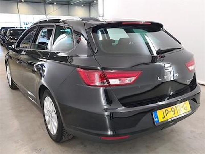 VSSZZZ5FZGR147259  seat leon st 1.6 tdi 110pk 2016 IMG 2