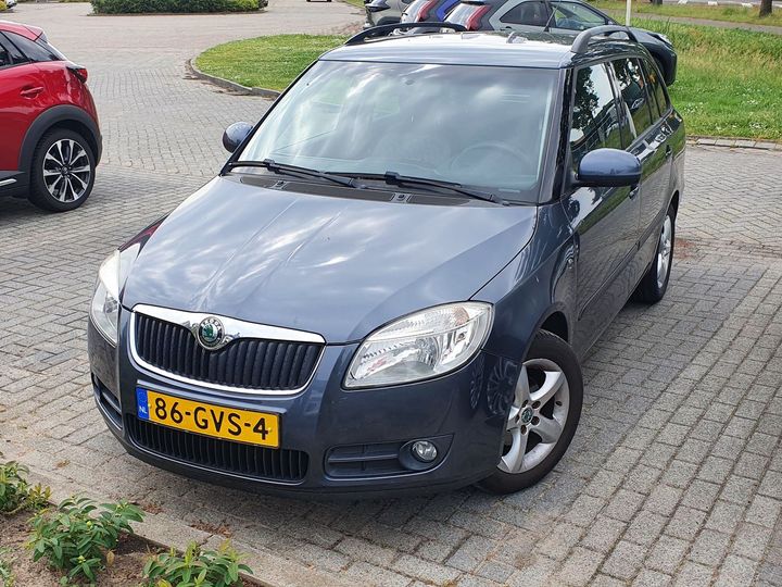 TMBGC25J593064176  skoda  2008 IMG 0