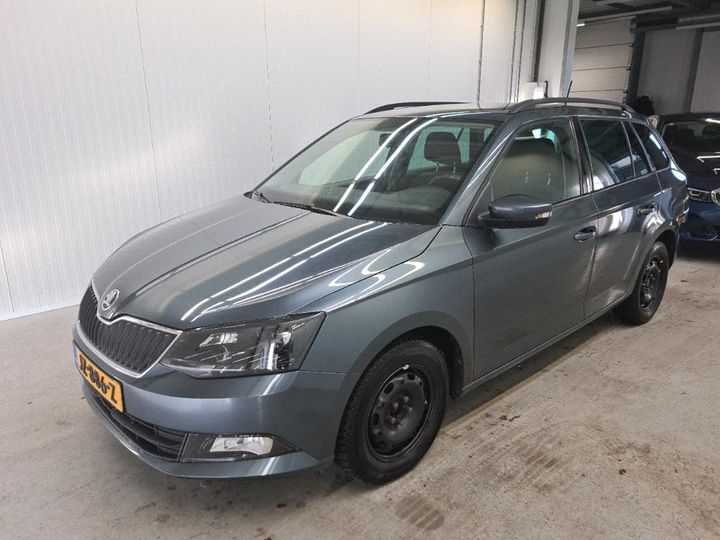 TMBJE6NJXGZ157857  skoda fabia 2016 IMG 0