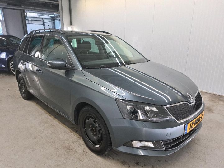 TMBJE6NJXGZ157857  skoda fabia 2016 IMG 2