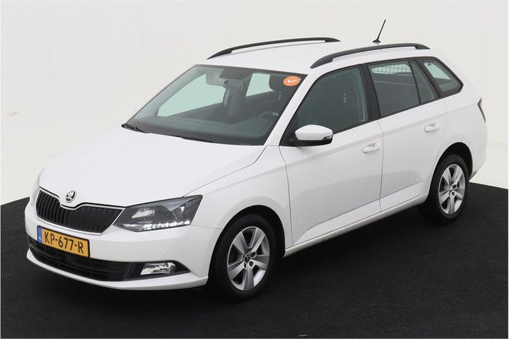 TMBJJ6NJ3HZ069634  skoda fabia 2016 IMG 0