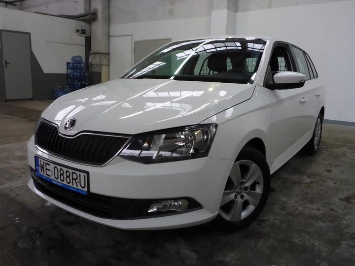 TMB1BBNJ5JZ066830  skoda fabia 2017 IMG 0