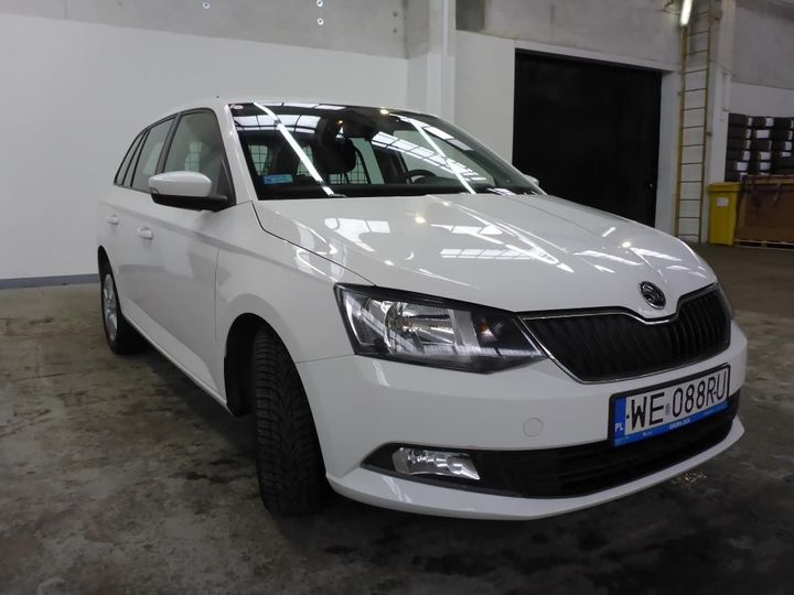 TMB1BBNJ5JZ066830  skoda fabia 2017 IMG 2