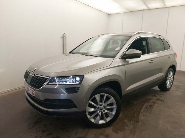 TMBLJ7NU3J5013909  skoda karoq 2018 IMG 0