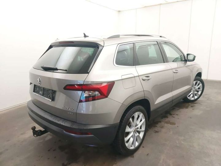 TMBLJ7NU3J5013909  skoda karoq 2018 IMG 2