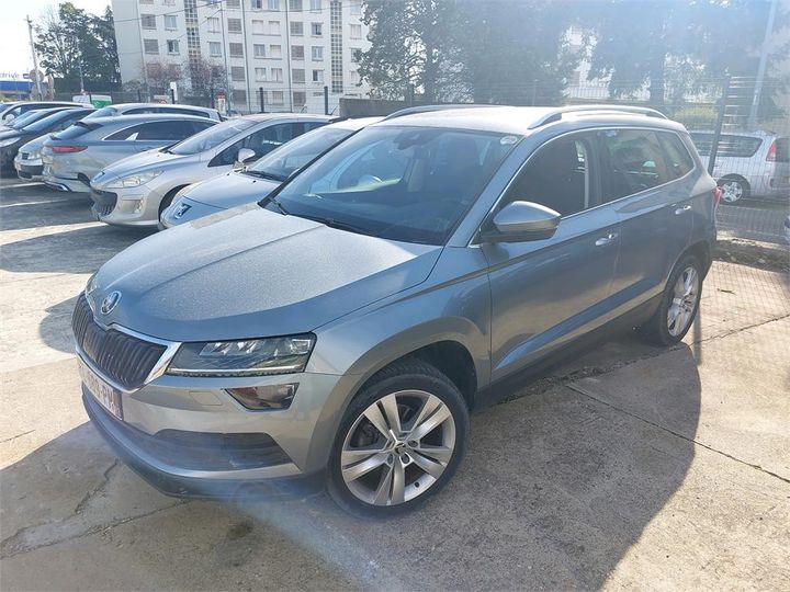 TMBJG7NU4L2006350  skoda karoq 2019 IMG 0