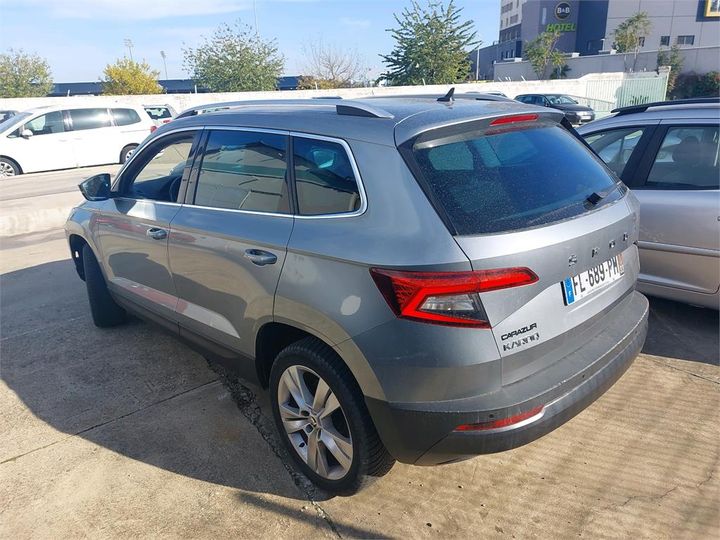 TMBJG7NU4L2006350  skoda karoq 2019 IMG 2