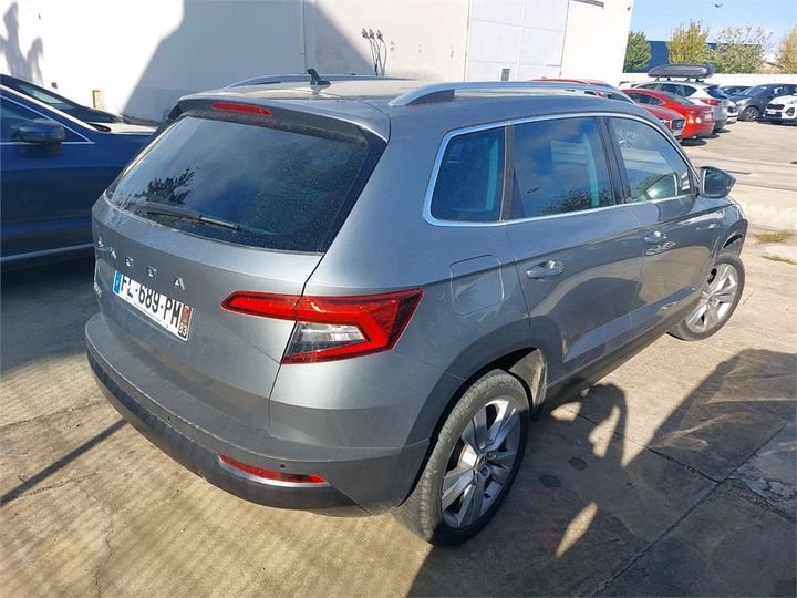 TMBJG7NU4L2006350  skoda karoq 2019 IMG 3