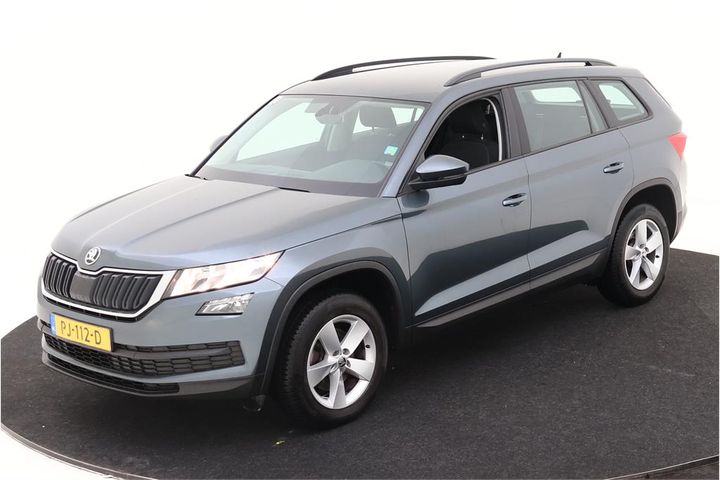 TMBJJ7NS0H8030729  skoda kodiaq 2017 IMG 0