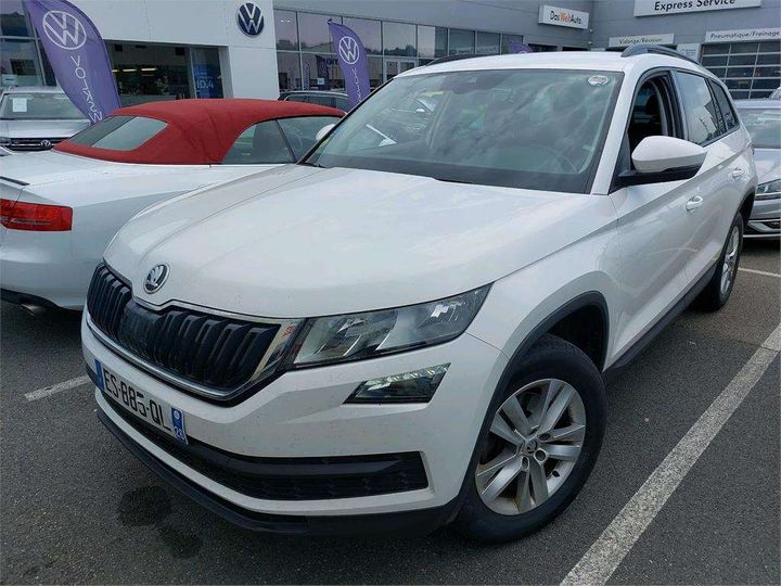 TMBJJ7NS3J8049975  skoda kodiaq 2017 IMG 0