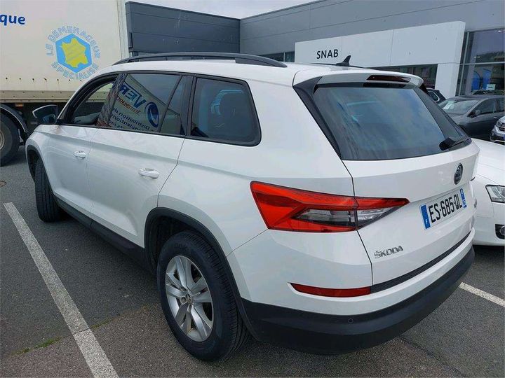 TMBJJ7NS3J8049975  skoda kodiaq 2017 IMG 2