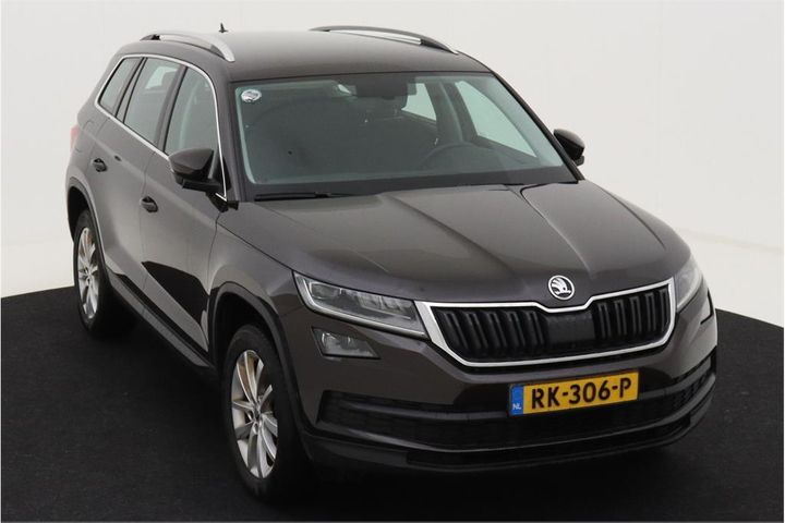 TMBJJ9NS4J8047874  skoda kodiaq 2018 IMG 2