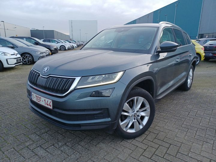 TMBLJ7NS2J8023571  skoda kodiaq 2017 IMG 0