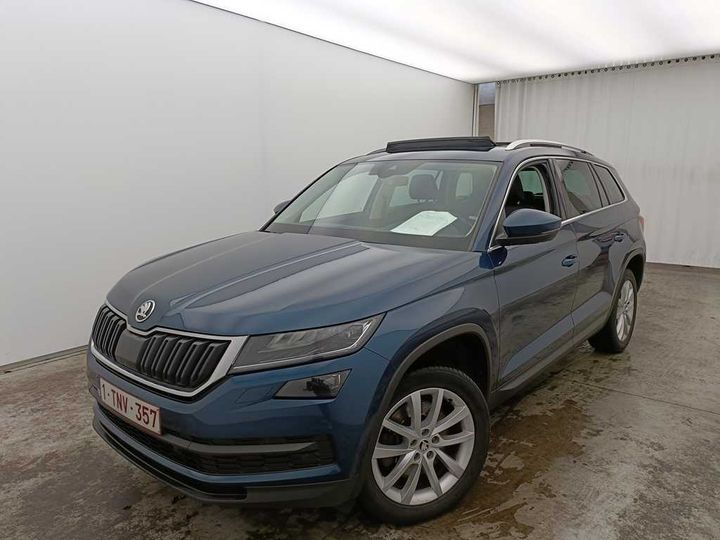 TMBLK7NS9J8050750  skoda kodiaq 2017 IMG 0