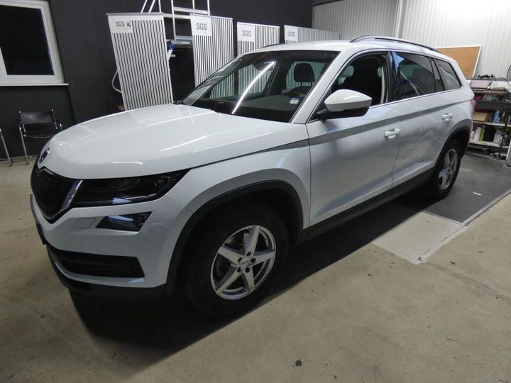 TMBJJ7NS9J8087792  skoda kodiaq 2018 IMG 0