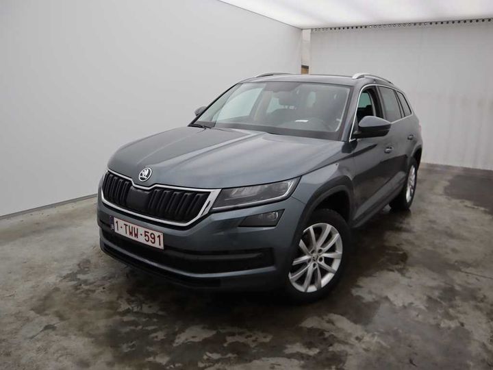 TMBJJ7NSXJ8069849  skoda kodiaq 2018 IMG 0