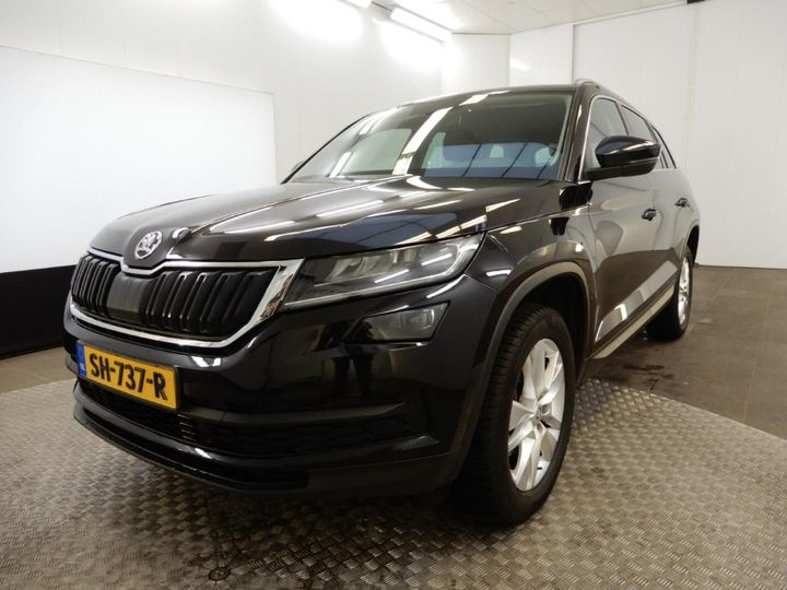 TMBJJ9NS9J8067036  skoda kodiaq 2018 IMG 0