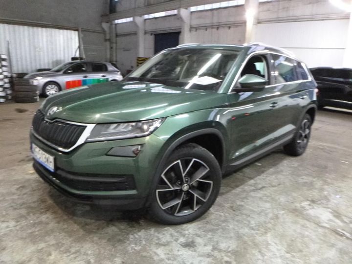 TMBLJ7NS6K8073570  skoda kodiaq 2019 IMG 0