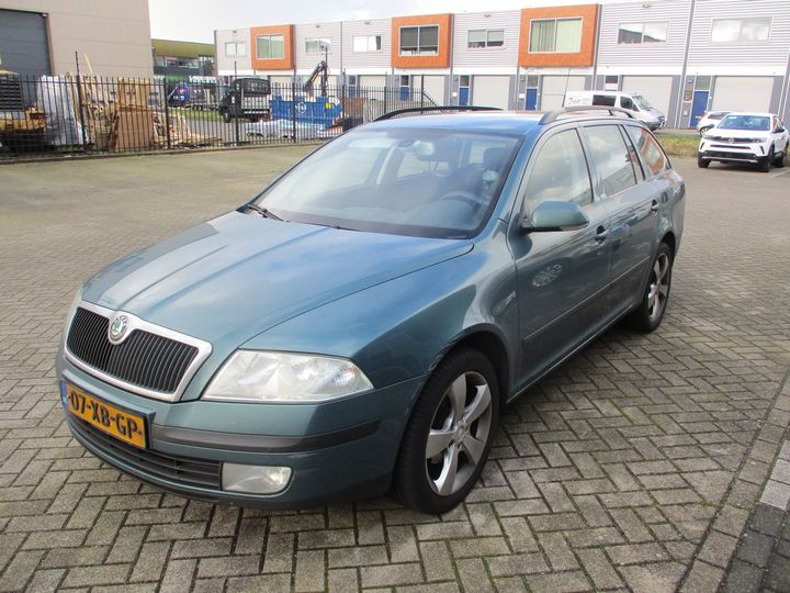 TMBGA61Z372119350  skoda octavia 2007 IMG 1