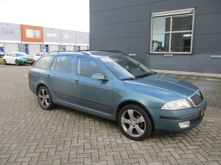 TMBGA61Z372119350  skoda octavia 2007 IMG 4