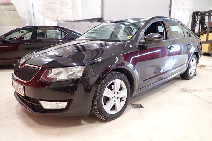 TMBAG7NE6F0147669  skoda octavia 2014 IMG 0