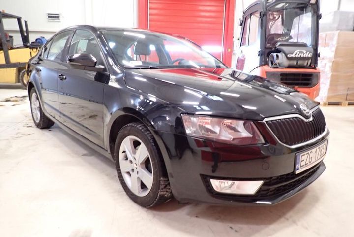 TMBAG7NE6F0147669  skoda octavia 2014 IMG 4