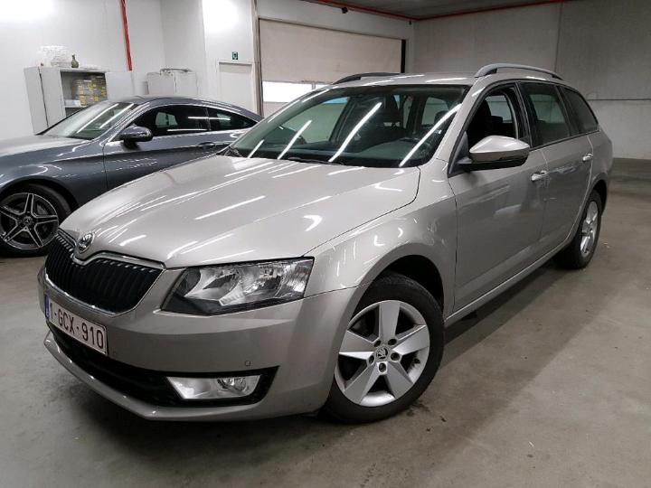 TMBJG7NE9E0125342  skoda octavia 2014 IMG 0